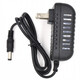 Applicable to Shanshui A12-66 Trolley Audio Speaker 15V3A 15V2A Charger Power Cord Adapter 15V2A