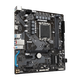 技嘉B760M GAMING AC DDR4 魔鹰主板支持i5 12600KF/13490F/12490F搭 内存 搭1030显卡三件套 CPU主板 B760M POWER D4 耐久M板 +1349