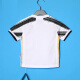 阿迪达斯 （adidas）童装尤文图斯主场童款足球服夏季短袖套装EI9896 104