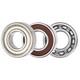 NSK-Motorlager 6201 6202 6203 6204 6205 6206 6207 6208 620 NSK-6205-ZC/C3
