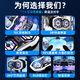 topvork【直播专用 】手机散热器半导体制冷降温散热背夹电竞吃鸡神器王者荣耀适用苹果华为一加黑鲨红魔