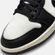 耐克（NIKE）Air Jordan 1 Low 女款黑白熊猫AJ1减震防滑低帮复古运动休闲鞋 FB9893-101 37.5