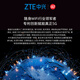 ZTE M3 Original 5G Portable WiFi Mobile Unlimited Speed Unlimited Wireless Network Card Router Full Netcom Three Netcom Car National Universal Traffic 2025 Portable Super New Product ZTE 5G Portable WiFi Dual Netcom Star Hidden Gray Mobile Unicom Dual Network One-click Switch-4500 mAh Battery