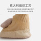 Betas Baby Step Front Shoes 0-March носки для полунаручения весны и осенью, охлаждающими прохладно, осенние, осенние туфли, а также носки новорожденные детские носки весны и осенние защиты Хаки (весна и осенний стиль) M Подходит для июньского декабря