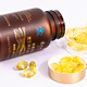 Zhang Taihe Broken Wall Ganoderma Lucidum Spore Powder Ganoderma Lucidum Spore Oil Capsules Enhance Immunity Blue Cap Health Product Certified Nutritional Gift Ganoderma Lucidum Spore Oil Soft Capsules 0.3g*30 capsules/box