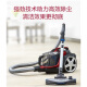 Recommended by Xiaduo anchor Vacuum cleaner FC9735 Home horizontal cleaning machine powerful and high-power suction to absorb dust and mites FC9735/81 Philips vacuum cleaner