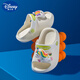 Disney Children's Slippers Brewable Summer Wear Cute Soft Semees Soupre pour 1 à 3 garçons et filles Baby Slippers Chaussures de trou pour enfants Little Bee [Nouveau produit] [140] Longueur intérieure 13,5 cm Longueur du pied recommandé 13cmm