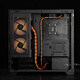 Gigabyte family bucket RTX5080/5070Ti/5060Ti/intel Intel Core Ultra7 265KF e-sports game fever live broadcast design desktop computer host three U7 265KF丨RTX5070