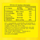 Wanchai Pier Leek Pork Dumplings 720g36 breakfast food instant food semi-finished pasta quick frozen dumplings