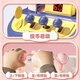 
Sugar Mite Large Claw Machine Playing House Children's Toy Clip Doll Household Game Machine Boy Girl Gift