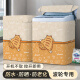 Cubierta de lavadora de extracción impermeable y protección solar de la cubierta de la cubierta universal de la cubierta superior es completamente automática de 10-Munications Jin [Jin equivale a 0.5 kg] Tapa de protección solar a prueba de polvo BLXYZ3291 XL Código [Versión mejorada mejorada-Protección de agua y solar]
