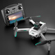 Julai drone adult 8K high-definition professional aerial photography 25km range GPS remote control aircraft June 1st Children's Day gift