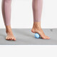 Keep Fascial Ball Yoga Massage Fitness Muscle Relaxation Foot Wrist Rehabilitation Training Hand Grab Ball Gray