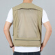 JP Vest Männer dünne Multi-T-Techet-Schnellrockentwickeln-Westen-Werkzeug-Horse-Clip 8578 9866-Military Green 3xl (geeignet für 170jin [Jin entspricht 0,5 kg] -185jin [Jin gleich 0,5 kg])