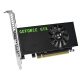 
Xiaoyingba GTX1650/1050TI 4G LP mini ITX half-height 2U knife card e-sports game independent graphics card adapted to OPS small chassis integrated desktop graphics card [GTX1650LP 4G shadow brake] knife card specifications