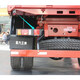 Cheborui Heavy Truck Ace 737 757b 777 Shenfeng Shenying arrière Falcon Light Original Auto Parts 371785 1