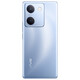vivo y100 ultra-dünn 5000mAh Batterie 64 Millionen OIS optische Anti-Shake 44W Ultra-faste Blitzladung Neues Produkt 5G Full Network Intelligent Photography Mobiltelefon Y100 Qualcomm Snapdragon 695-li Guang Blue 12 GB+512 GB