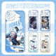 Vivo Star Dome Railway Fireworks Black Swan Misha Mobile Case eignet