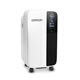 OMRON Smart Breathing Light 5L Home Oxygen Concentrator Large Flow Oxygen Machine with Atomizer Remote Control Voice Y-511W