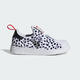 Adidas [adidas] Clover adolescente masculina Superstar 360 C Casual Shoes ID9712 31