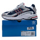 [95% new] Adidas men's shoes RESPONSE classic retro fashion low top breathable sneakers IG6227 42