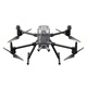DJI M350 RTK drone + Zenmuse H20T gimbal camera