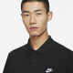 耐克（NIKE）2024夏运动休闲男短袖POLO衫 FN3895-010 M
