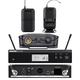 SHURE/Shure BLX14R wireless lavalier microphone conference speech stage performance training host live broadcast chest microphone BLX14R/DL4 lavalier omnidirectional