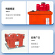 Huayi voltage transformer 10kV V-V connection 10000V/100V accuracy level 0.2 capacity 30VA