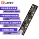美菱XQB70-8019V 6169 9825V洗衣机电脑板XQB52-EA EEX控制主板一