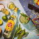 Havana Club 3 years 700ml/Yellow Swan Egg/Mengniu Milk Rum Egg Wine Bartending Set