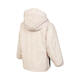 
Adidas Kids LK WARM UB JKT woven jacket JF3880 128