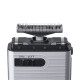 Panasonic japonais Razor haut de gamme Modèle de batterie de rasoir masculin ESRS1 MAISON Fabriqué au Japon ES-RS10 Battery External Network ES9859C