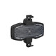 Yunteng Live Stand Dual-Core Semiconductor Refrigeration E-Sports Game Mobile Phone Hot Back Clip Mute Cooler Yunteng 9928 Stand + K4A Radiator