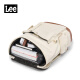 Lee Mochila al aire libre Bolsa de viaje de montañismo para hombres Mochila gran capacidad Mochila femenina Bolsa de computadora de 17 pulgadas Caki Caki
