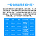 Xiwanbo auditif Aide spéciale Batterie A13A10 Button A312 Electronics A675 Zinc Air Retway Retway Extra Extra 10 [1 planche 6 pièces]
