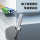 诺可信（Nokoxin）广电级APC单模单芯光纤跳线SC/APC-SC/APC尾纤跳纤 FC/UPC-FC/APC 20米