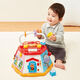 Anpanman Bread Superman Multi-Facities Kinder Spaß Spiele Frühbildung Spielzeuggeschenke für Kinder