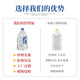 FAST.KING5L桶装伏特加vodka原味酒调酒基酒烈酒威士忌洋酒组合套装 【调酒优选】 5L 4桶