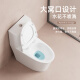 Kejing Anti-freeze, Antibacterial and Anti-fouling Personalized Toilet 9926 is available offline