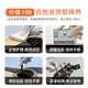 萨伽（SAGA）SF830民谣吉他男女初学者入门进阶亮光单板吉它【吉他情报局】 SF830C原木色/缺角/亮光