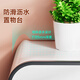 
Jiabangshou bathroom tissue box, punch-free toilet tissue box, wall-mounted toilet paper box, bathroom supplies storage rack, tissue rack