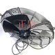 MAER马尔外转子风机YSWF102L70P4-753N-630S冷库冷水机冷凝器吸风 YSWF102L70P6-753N-630S吸风带