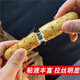 Authentic Henan Jiaozuo Wenxian loam soil iron rod iron rod Huaishan Huaiyam fresh 5 Jin Jin equals 0.5 kg Specialty whole box quasi-tiegui 5 Jin Jin equals 0.5 kg Best-selling large fruit length is about 50