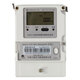 
Ningbo Samsung single-phase electric meter Shenbao smart rental housing electric meter high-precision single item 2021 Ningbo Samsung 5/60A698 agreement