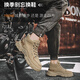 Zapatos para hombres de Yushang Zhenpin zapatos casuales Summer Avalte de senderismo al aire libre.