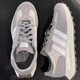 Adidas (adidas) clover Männerschuhe Sneakers 25 Sommer Neue Retropie E5 Retro Atmungsfreie leichte Freizeitschuhe GY9922 43