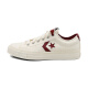 Converse 2025 Año Nuevo Cny Spring Festival Limited Star Player Casual Skateboard Shoes Fashion Pareja Zapatos A12591C 35.5