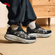 Anta Engine Dad Shoes Men's Shoes Retro Running Shoes Thick Sole Outdoor Sports Casual Shoes Shoes Shoes Same Model 112348863