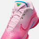 Nike NIKE Men's Basketball Shoes LEBRON XXII SN EP Sports Shoes HV8456-600 Pink Blue 43
